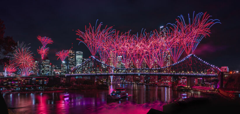 Riverfire