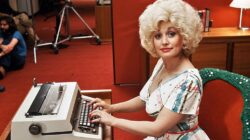 Dolly 9to5