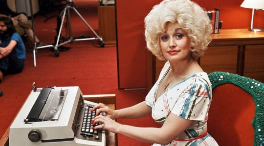 Dolly Parton has a post-death chart resurgence