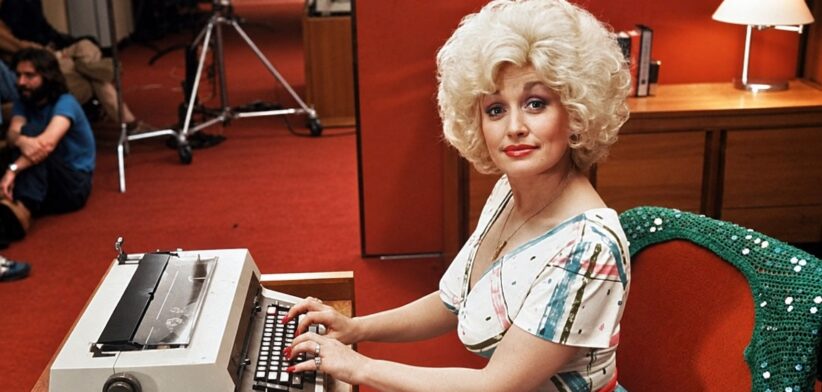 Dolly 9to5