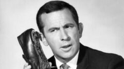 Don Adams