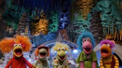 Fraggle Rock