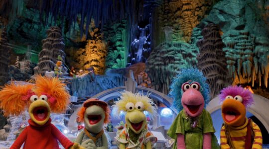 Jim Henson exhibition is for those who believe in magic