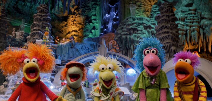 Fraggle Rock