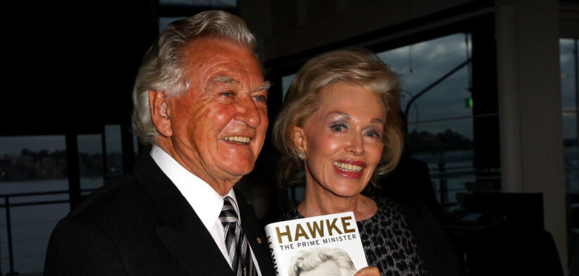 Bob Hawke Biography