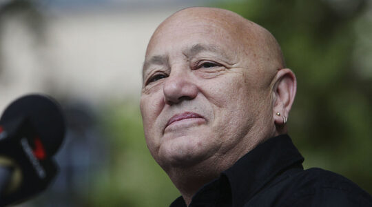 Angry Anderson dies weeks after heart attack overseas