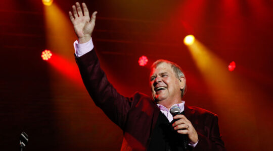 John Farnham concert gets a second cinema run