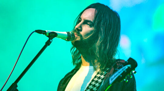 Tame Impala, Genesis Owusu lead ARIA award nominations