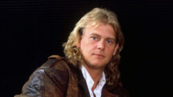 John Farnham