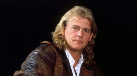 John Farnham tribute event to be broadcast live in cinemas