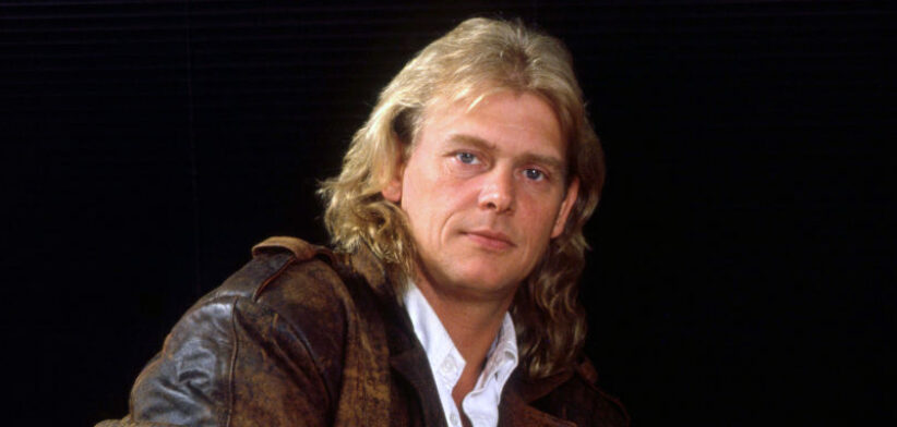 John Farnham