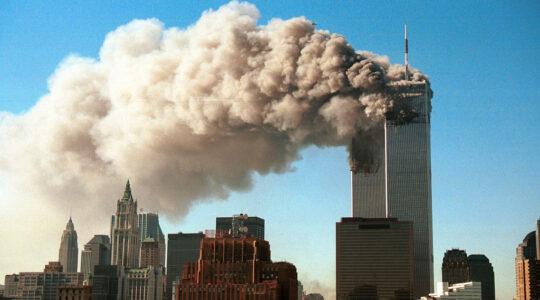September 11 Retrospective