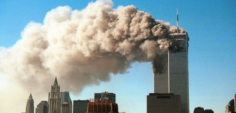 September 11 Retrospective