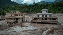 Nepal Flash Flood Leaves Hundreds Missing in Himalayan Border District