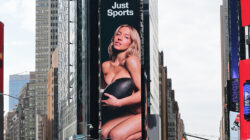 Racy Sydney Sweeney Ad