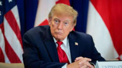 President Donald Trump Attends United Nations General Assembly In New York