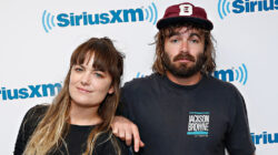 Angus and Julia Stone