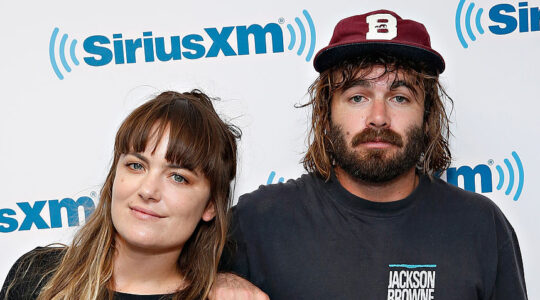 Angus and Julia Stone top the charts with new album