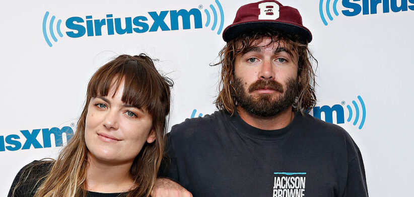 Angus and Julia Stone