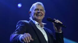 John Farnham