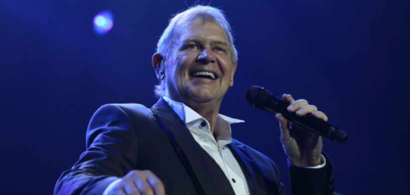 John Farnham