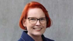 Maryanne Humphries