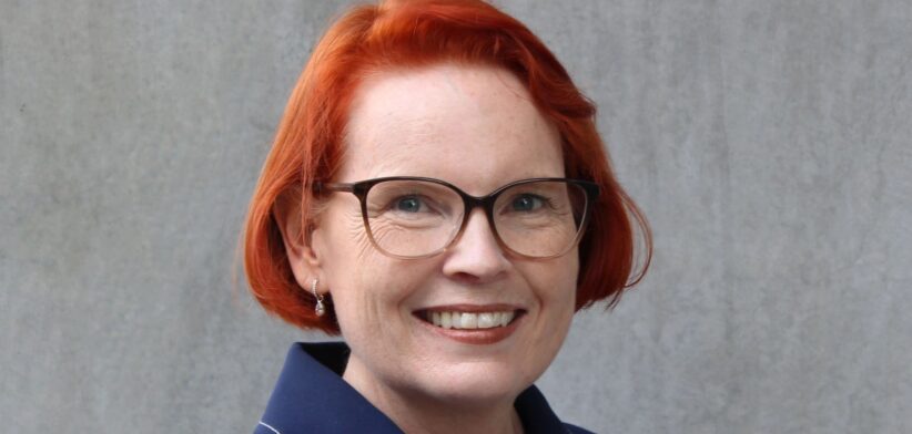 Maryanne Humphries
