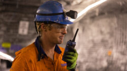 Metropolitan Coal – Helensburgh
