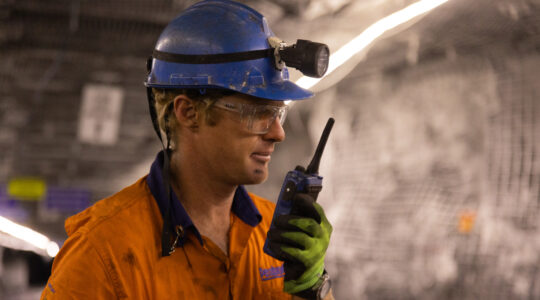 Peabody to seek extension of Illawarra mine to 2044