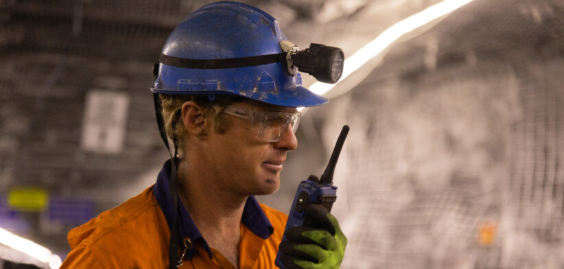 Metropolitan Coal – Helensburgh