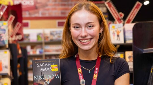 Fantasy fiction surge changes book life cycles