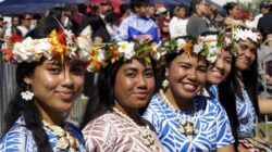 Tuvalu Group