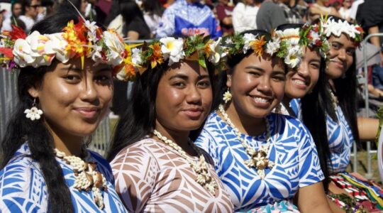 Tuvalu Group