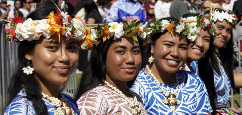 Tuvalu Group