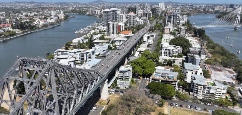 Story Bridge