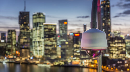 CCTV