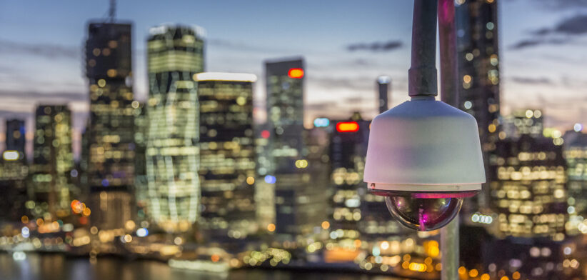 CCTV