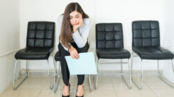 Candidate Waiting