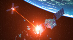 Space wars