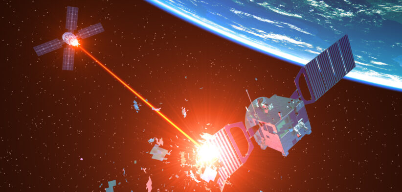 Space wars