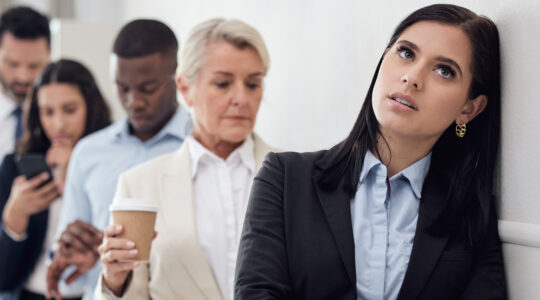 Loosening jobs market curbs impact of minimum wage lift