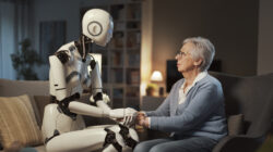 robot world