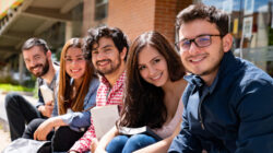International students