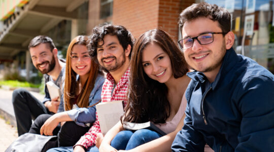 Crack down on ‘visa hopping’ by overseas students