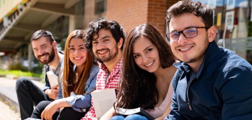 International students