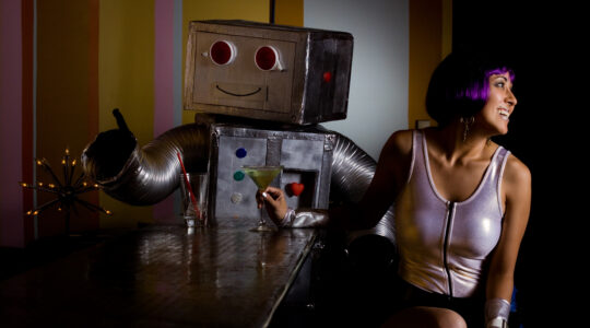 ‘Drunk’ AI bots more likely to break the rules