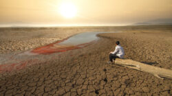Climate change and Heatwave