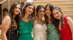 School formal