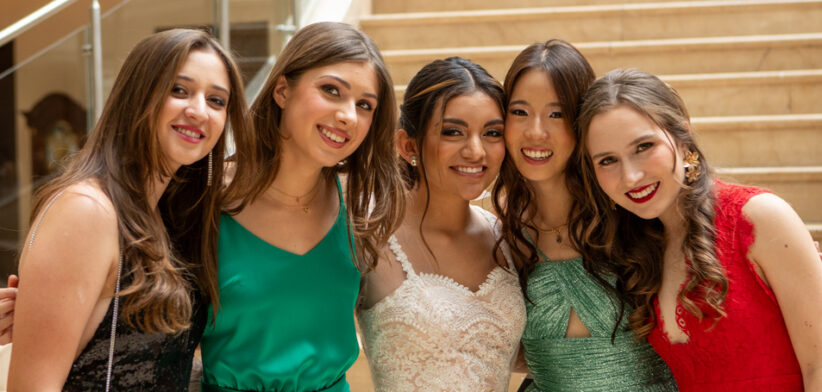 School formal