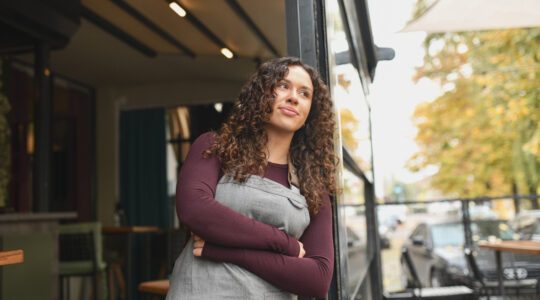 Half of the workforce are overqualified for their jobs
